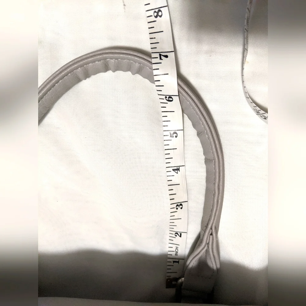 Beno'ss Milan Handbag - Picture 5 of 8